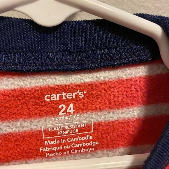 Carters Footies - Picture 4 of 7